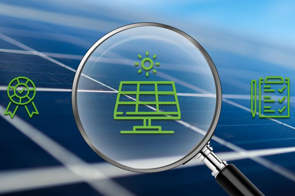 Législation et réglementation photovoltaïque