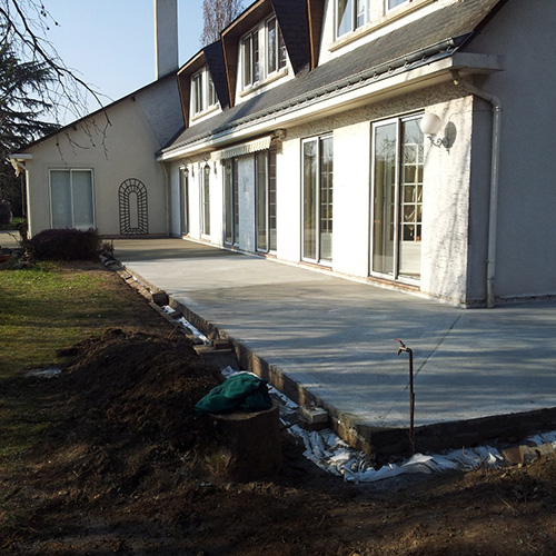 CARREAUX D'ARDOISE Carreleur à SaintBarthélemyd'Anjou Guide Artisan