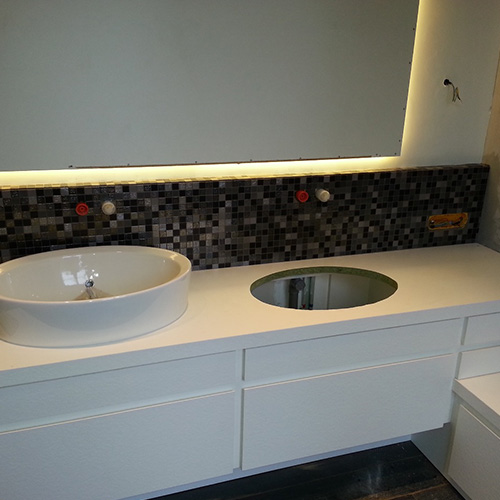 CARREAUX D'ARDOISE Carreleur à SaintBarthélemyd'Anjou Guide Artisan