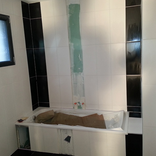 CARREAUX D'ARDOISE Carreleur à SaintBarthélemyd'Anjou Guide Artisan