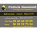 Daumont Patrick